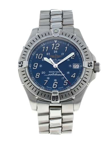 Breitling Colt Quartz A64350 Breitling Colt Quartz A64350